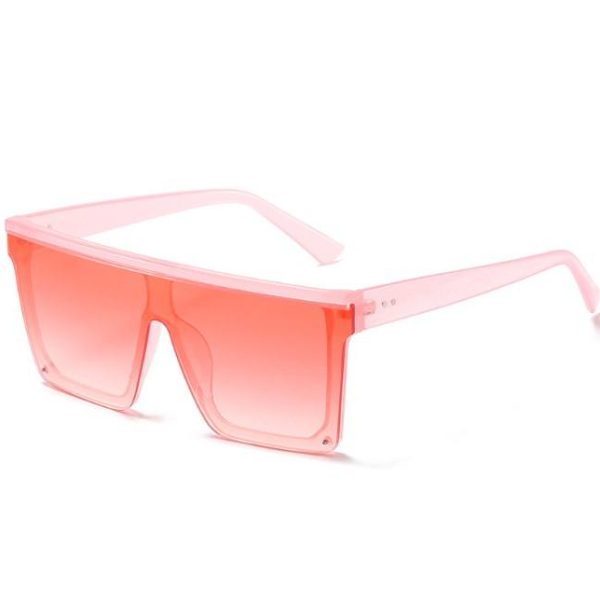 Custom Logo Big Frame Sports Sunglasses – UV400 Protection | Kopen