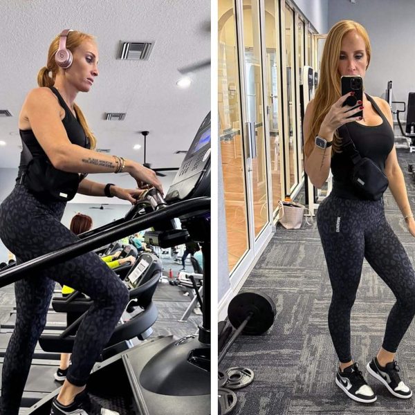 Alternative view of Kopen Checkerboard Hip-Hop Waist Pack – Chest & Shoulder Bag