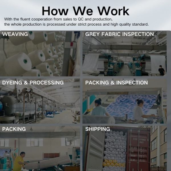 Alternative view of Kopen Delantex Knitted Spandex Fabric – Breathable Stretch Jersey