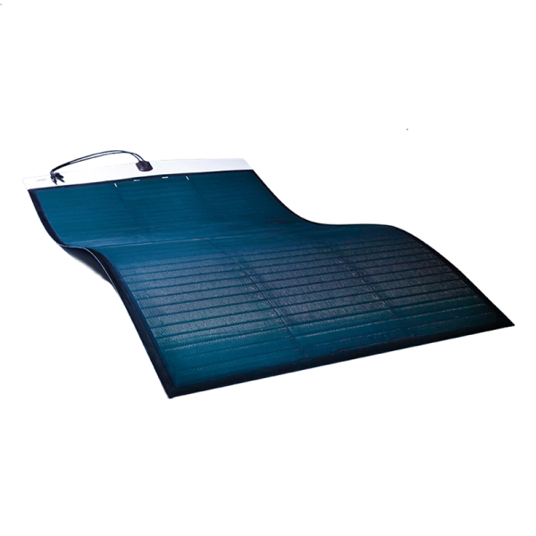 Kopen Flexible BIPV CIGS Thin Film Solar Panel with 360W High Efficiency