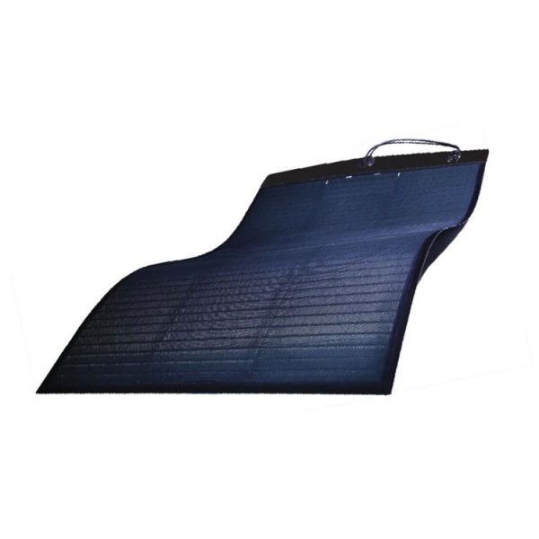 Alternative view of Kopen Flexible BIPV CIGS Thin Film Solar Panel with 360W High Efficiency