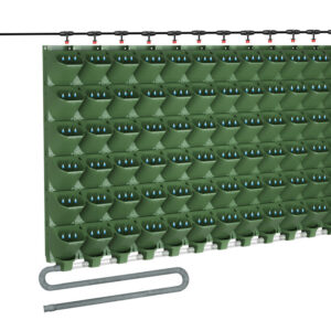 Kopen Vertical Garden Wall Planter with Eco-Friendly Hanging Design