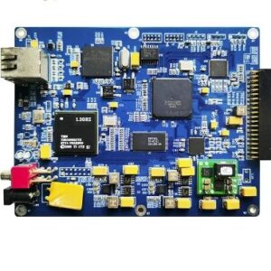 Kopen Quick-Turn PCB Assembly Service with OEM & Turnkey Manufacturing