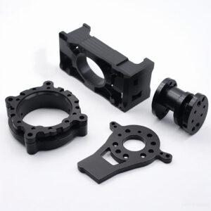 Custom CNC Auto Parts – Aluminum & Metal Machining | Kopen