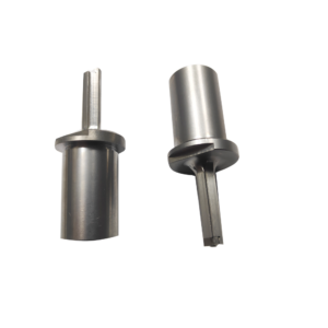 Custom CNC Lathe Parts – Aluminum & Stainless Steel | Kopen