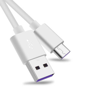 Kopen Type-C Fast Charging Cable with 3A High Current Output