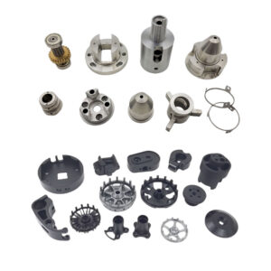 Custom CNC Aluminum Auto Parts | Precision Turning & Milling | Kopen