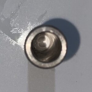 Kopen Valve Guide 65.03201-1008E for Doosan DEVELON Diesel Engines