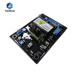 Kopen SX460 Automatic Voltage Regulator for Brushless Generators with Fast Response