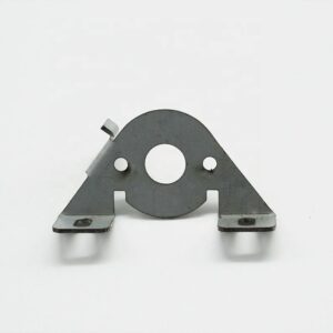 Kopen Custom Sheet Metal Fabrication – CNC Laser Cutting & Bending