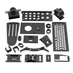 Kopen Custom Sheet Metal Fabrication – CNC Laser Cutting & Bending