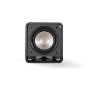 Polk  HTS12  Active 12" 300 watt subwoofer
