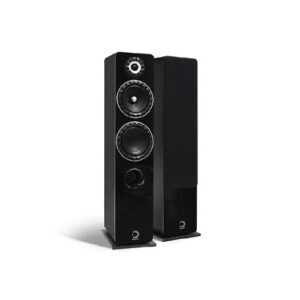 Elipson Prestige Facet 14F Floorstanding Speakers (Pair)