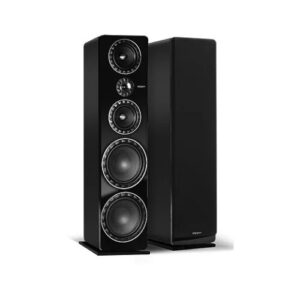 Elipson Prestige Facet 34F Premium Floorstanding speakers (Pair)