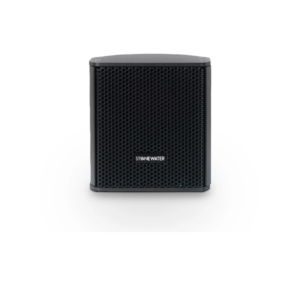 Stonewater Atom 4 Satellite speaker