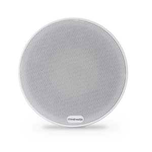 Stonewater CS-6KVS Kevlar Cone speaker, with 2-way crossover, without LMT