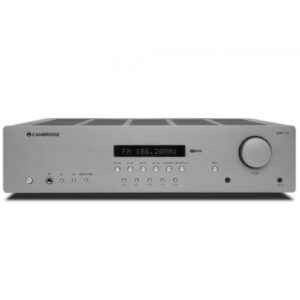 Cambridge Audio AX R100 Stereo Receiver