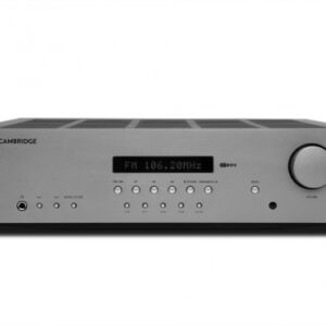 Cambridge Audio AX R85 Stereo Receiver