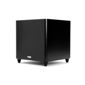 Polk DSW PRO 660 400watt high performance active subwoofer