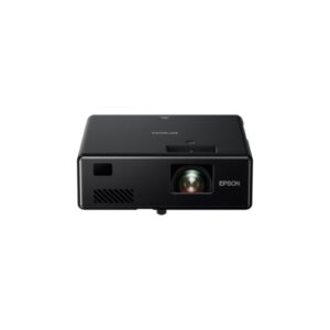 Epson EpiqVision Mini EF-11 Laser Projector
