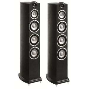 Taga Harmony Platinum F-120 V.3 Floorstanding Speakers (Pair)