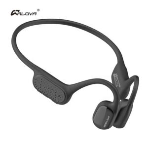 Kopen IP68 Waterproof Swimming Headphones with Bone Conduction