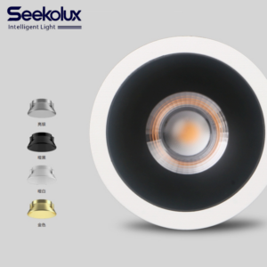 Kopen Trimless LED Downlight – Tuya Zigbee Smart Control