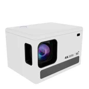 Kopen X2 Smart WiFi Bluetooth Projector 4K Android Home Theater