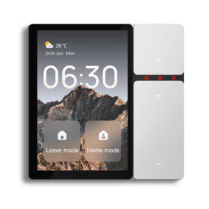 Kopen 3.5-Inch Tuya WiFi Smart Home Control Panel