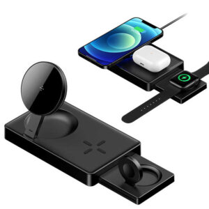 Kopen Fast Charging Cell Phone Cable – USB to Type-C/Lightning