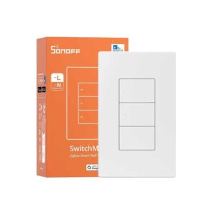 Kopen Zigbee Smart Circuit Breaker – 120A Remote Power Control