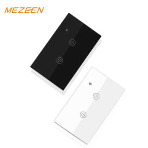 Kopen Zigbee Smart Light Switch WiFi & Alexa Compatible