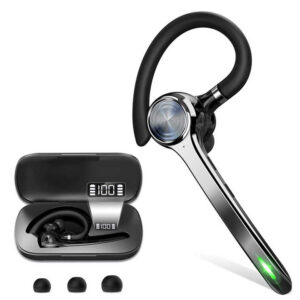Kopen G7 Bluetooth Single Ear Hook Headset with Mic