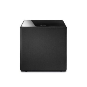 KEF Kube 10b 10 inches bass driver active subwoofer
