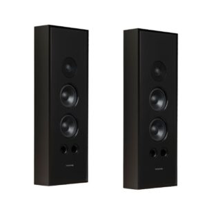 Sonodyne IWO612 On wall/In wall speakers (Pair)