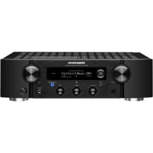 Marantz NR7000N Integrated Stereo Amplifier