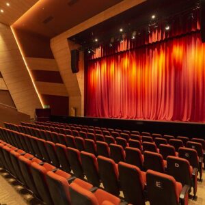 Auditorium Audio System Mumbai