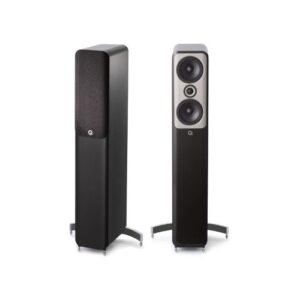Q Acoustics Q Concept 50 Floorstanding Speakers (Pair)