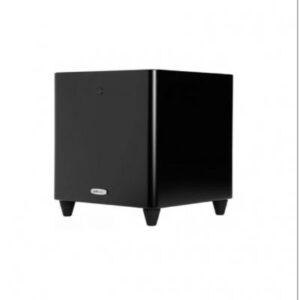 Polk DSW PRO 550 Active Subwoofer