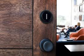 Smart Door Locks in Thane – Secure Your Home with a Touch