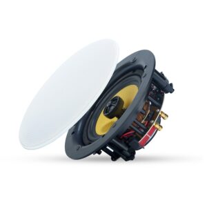 Winston Acoustics Spectre CI6 Dolby Atmos Ceiling Speakers (Pair)