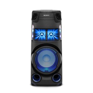 SONY MHC-V43D
