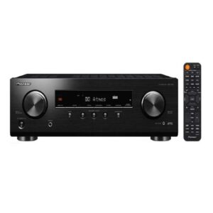 Pioneer VSX-834 7.2-Channel AV Receiver