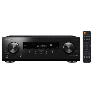 Pioneer VSX-534 5.2-Channel AV Receiver