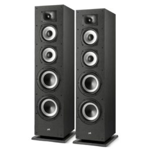 Polk Monitor XT70 Floorstanding Speakers (Pair)