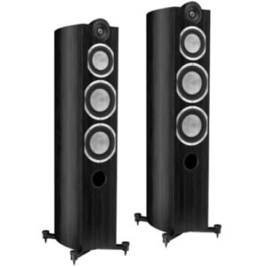 Taga Harmony Platinum F-100 V.3 Floorstanding Speakers (Pair)