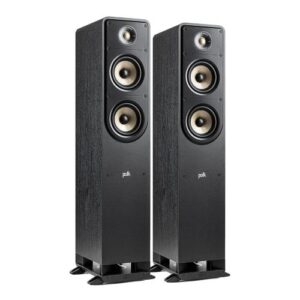 Polk Signature ES50 Floorstanding Speakers (Pair)