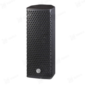 Winston Acoustics Neptune Gym Sound System Speaker (Pack of 4)