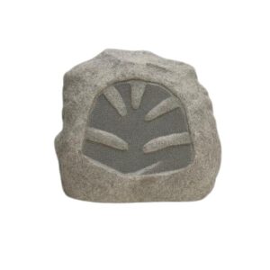 Winston Stonex – Outdoor Rock Garden Speaker