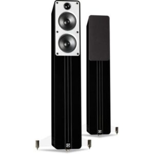 Q Acoustic Concept 40  Floor Standing Speakers (Pair)